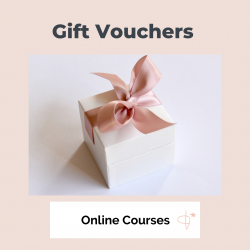 Makeup Course Gift Cards