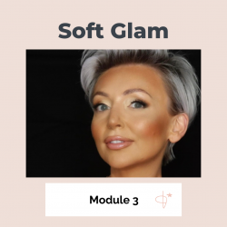 Make-Up Course Module 3: Soft Glam