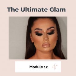 Make-Up Course Module 12: The Ultimate Glam