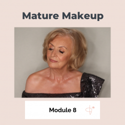 Make-Up Course Module 8: Mature Makeup