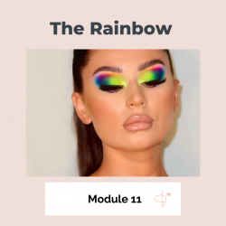 Make-Up Course Module 11: The Rainbow